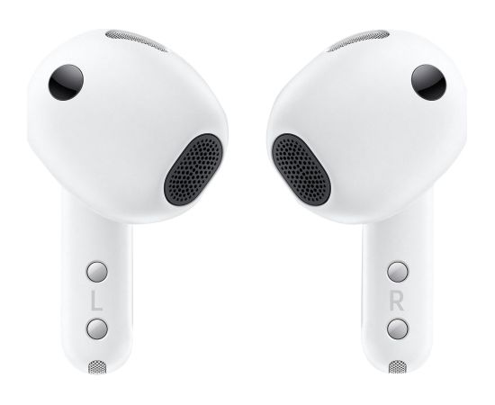 Samsung Galaxy Buds 4 (white) Jaunumi - Audio-Video