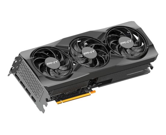Pny Technologies PNY GeForce RTX 5070 Ti (DLSS 4, 3x DisplayPort, 1x HDMI 2.1) Видеокарты