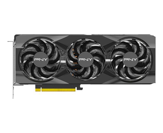 Pny Technologies PNY GeForce RTX 5070 Ti (DLSS 4, 3x DisplayPort, 1x HDMI 2.1) Видеокарты