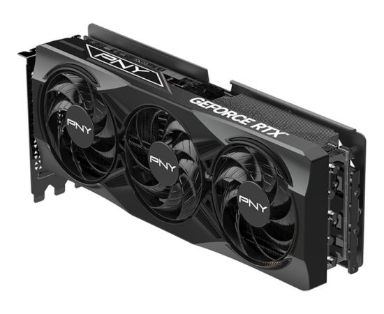 Pny Technologies PNY GeForce RTX 5070 Ti (DLSS 4, 3x DisplayPort, 1x HDMI 2.1) Видеокарты