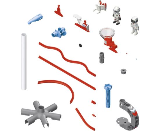 Playmobil 71969 Sky Trails: Starter Kit Конструкторы