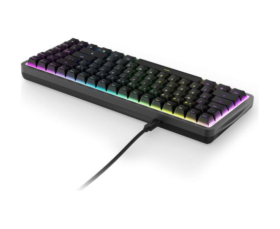 FUNCTION Elite MiniTKL (black, DE layout, NZXT Swift) Клавиатуры