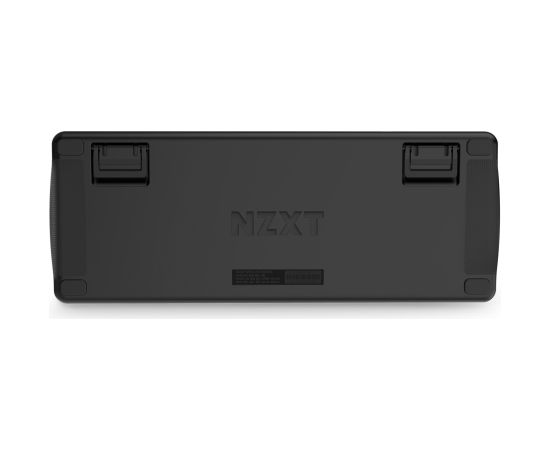 FUNCTION Elite MiniTKL (black, DE layout, NZXT Swift) Клавиатуры