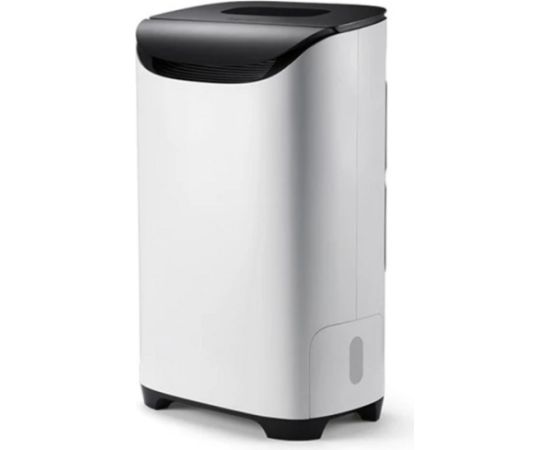 Meaco DD8L Pro (white, adsorption dryer) Ventilatori