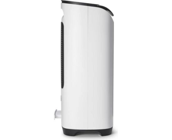 Meaco DD8L Pro (white, adsorption dryer) Ventilatori