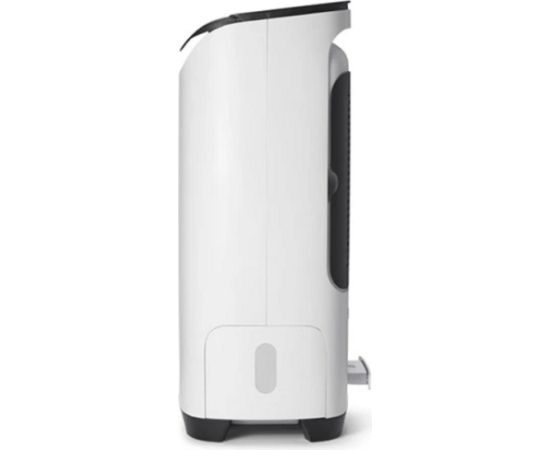 Meaco DD8L Pro (white, adsorption dryer) Ventilatori