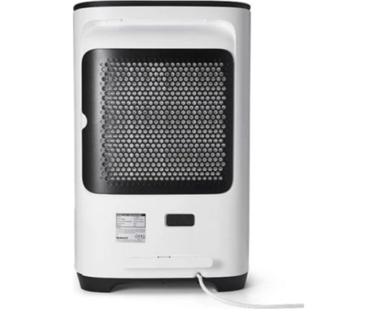 Meaco DD8L Pro (white, adsorption dryer) Ventilatori