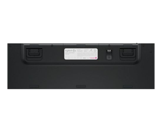 Logitech G915 X LIGHTSPEED (white, DE layout, GL Tactile) Klaviatūras