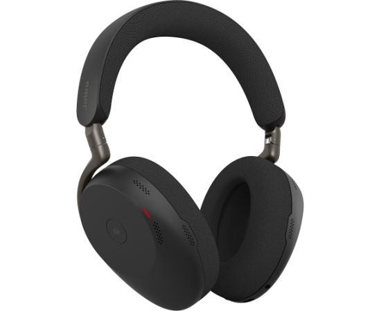 Jabra Evolve3 85 (black, UC, USB-A Bluetooth adapter) Jaunumi - Audio-Video