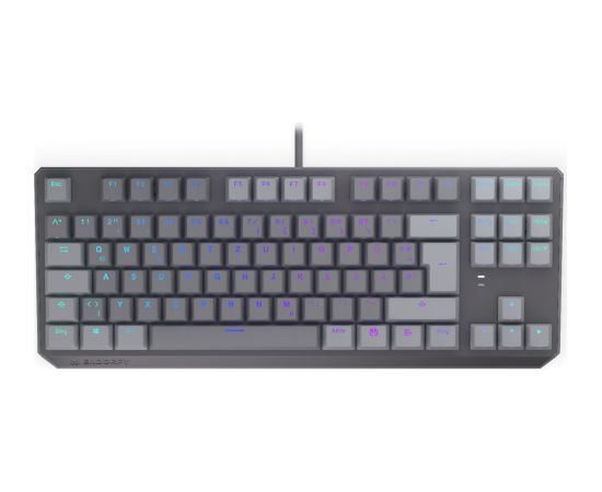 Thock V2 TKL (gray, DE layout, ENDORFY Red) Клавиатуры