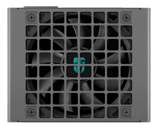 Deepcool GAMER STORM PS1000P (black, 1x 12 pin high power GPU, 3x PCIe, cable management, 1000 watts) Блоки питания
