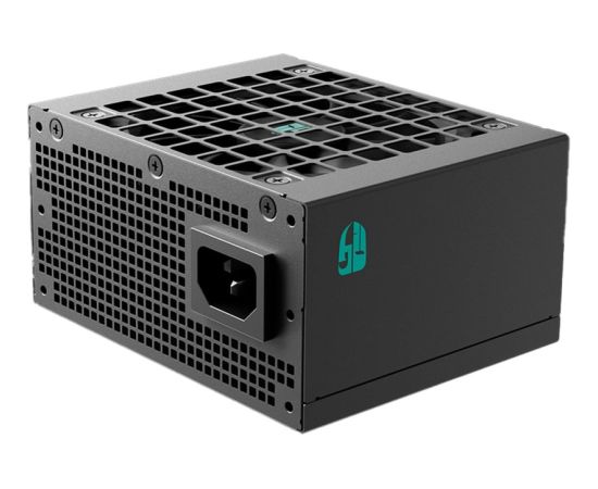 Deepcool GAMER STORM PS1000P (black, 1x 12 pin high power GPU, 3x PCIe, cable management, 1000 watts) Блоки питания