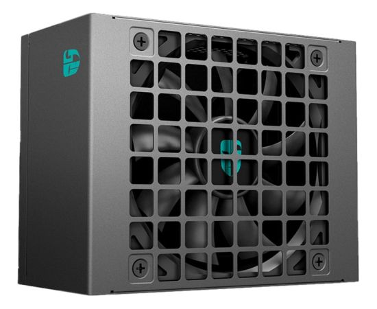 Deepcool GAMER STORM PS850P (black, 1x 12 pin high power GPU, 3x PCIe, cable management, 850 watts) Блоки питания
