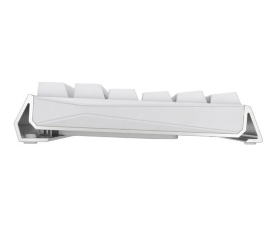 MX 3.0S Wireless (white, DE layout, Cherry MX2A Red) Klaviatūras