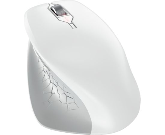 STREAM DESKTOP COMFORT (white, DE layout, Cherry SX scissor technology) Klaviatūras