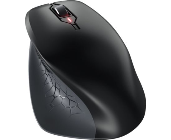 STREAM DESKTOP COMFORT (black, DE layout, Cherry SX scissor technology) Klaviatūras