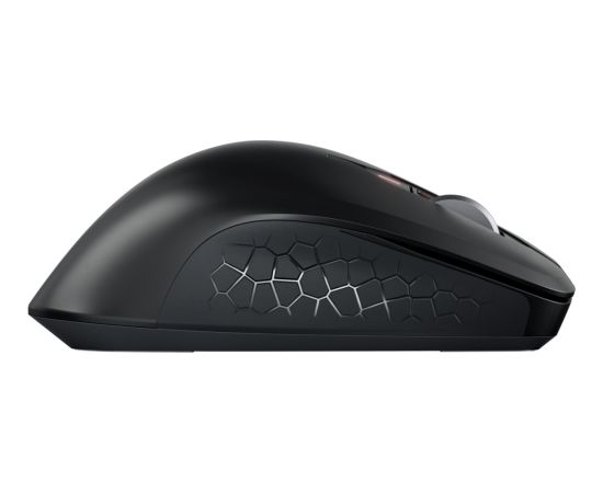 STREAM DESKTOP COMFORT (black, DE layout, Cherry SX scissor technology) Klaviatūras