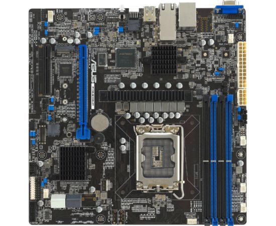 Asus P13R-M/10G-2T Материнские платы