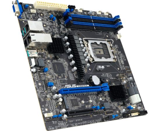 Asus P13R-M/10G-2T Материнские платы