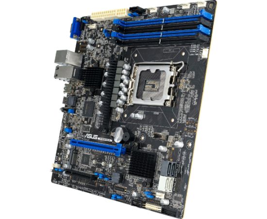 Asus P13R-M/10G-2T Материнские платы