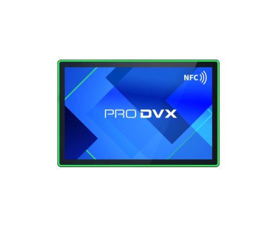 ProDVX APPC-10SFA Panel PC (R25-7581) arm 10" PoE indfullLED NFC CAM Motion 4GB/16GB RK3568 Промышленные мониторы IPS / DSP