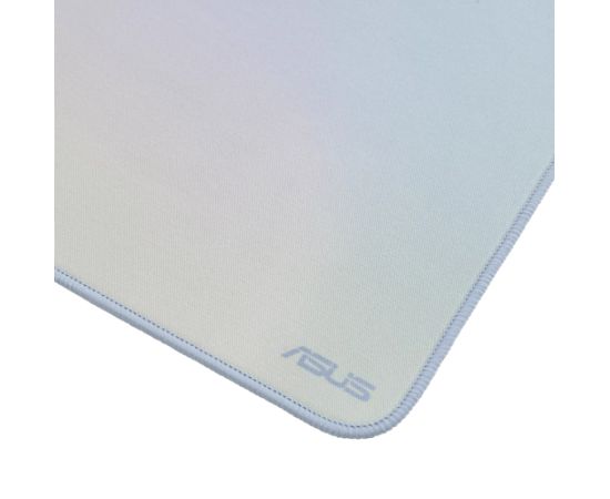Asus PS102 Mouse Pad 900 x 400 x 3 mm Pearl effect Palikņi pelēm