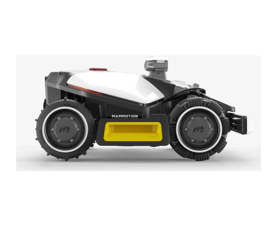 Mammotion Mower Luba Mini 2 AWD 1000 Zāles pļaušanas roboti