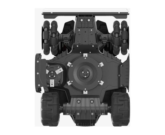 Mammotion Mower Luba Mini 2 AWD 1000 Zāles pļaušanas roboti