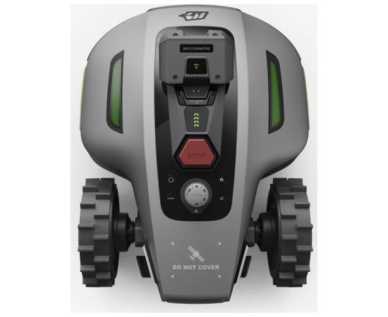 Mammotion Mower Yuka Mini 2 800 Zāles pļaušanas roboti