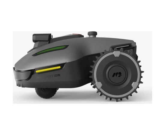 Mammotion Mower Yuka Mini 2 800 Zāles pļaušanas roboti