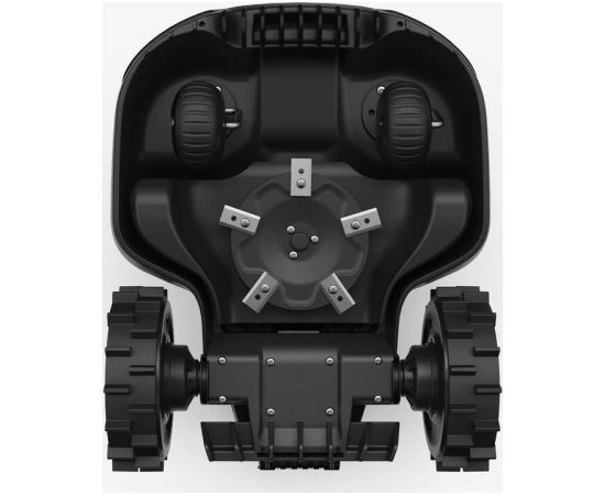 Mammotion Mower Yuka Mini 2 800 Zāles pļaušanas roboti