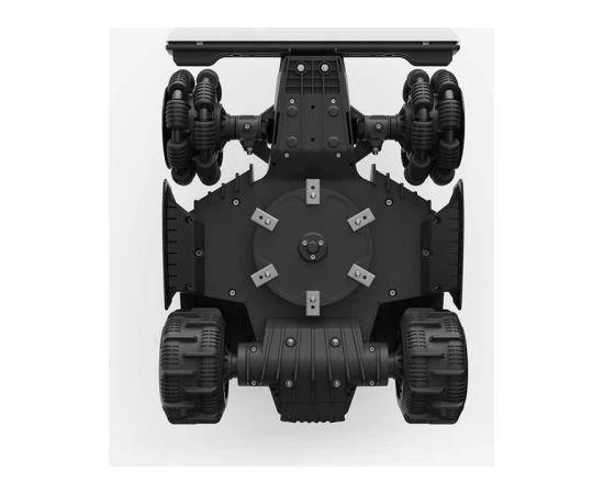 Mammotion Mower Luba mini AWD LiDAR 1500 Zāles pļaušanas roboti