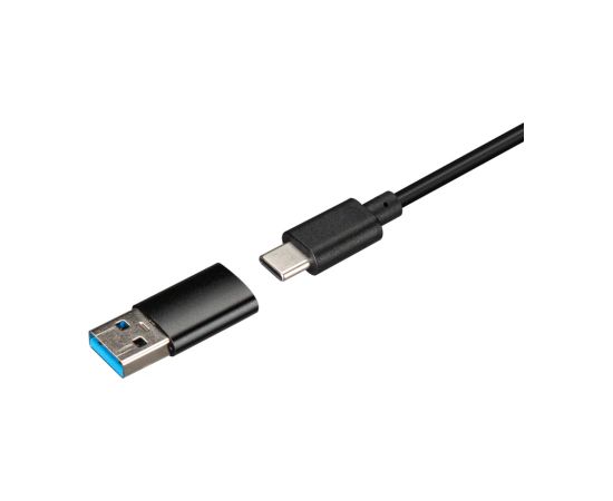 Targus Numeric EcoSmart Numeric Keypad Wired Black Клавиатуры