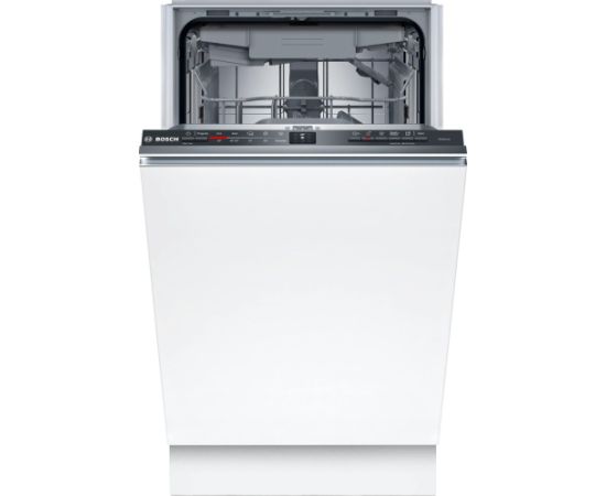 Bosch Serie 2 SPV2HMX02E dishwasher Fully built-in 10 place settings Jaunumi Sadz. tehnika