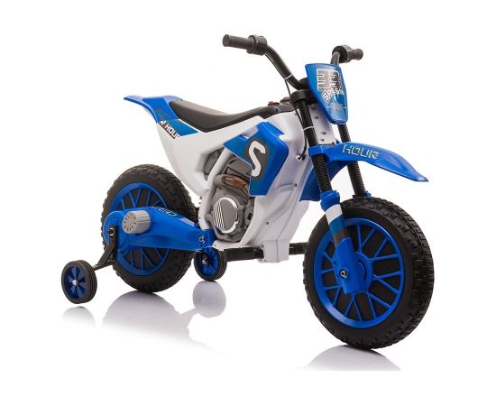 Lean Cars Electric Motorbike XMX616 Blue Новости - Детские товары