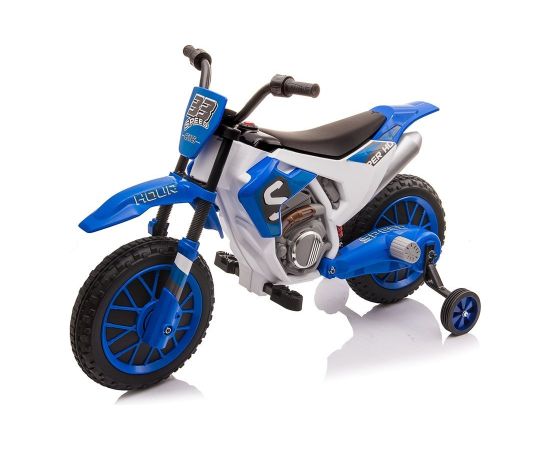 Lean Cars Electric Motorbike XMX616 Blue Новости - Детские товары