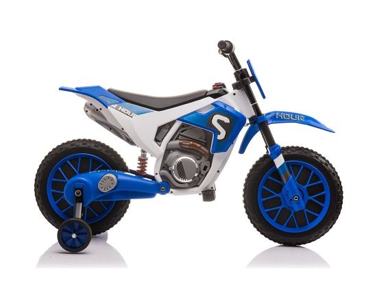 Lean Cars Electric Motorbike XMX616 Blue Новости - Детские товары