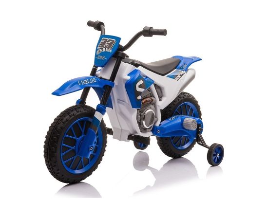 Lean Cars Electric Motorbike XMX616 Blue Новости - Детские товары
