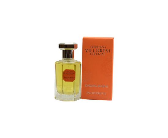 Lorenzo Villoresi Kamasurabhi EDT 50ml Unisex Smaržas