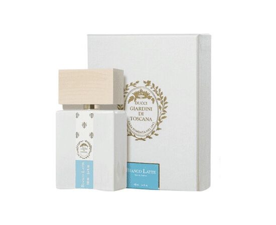 Giardini Di Toscana Bianco Latte EDP 100ml Unisex Smaržas