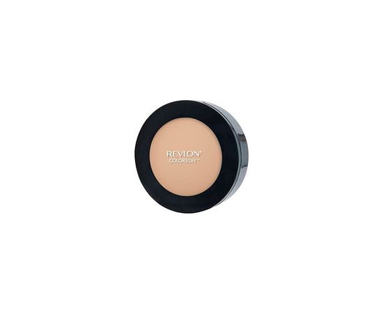 Revlon Colorstay Pressed Powder 8,4 g 840 Medium Dekoratīvā kosmētika