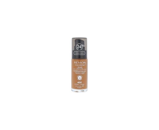 Revlon Colorstay Makeup Combination/Oily Skin 290 Natural Ochre Dekoratīvā kosmētika