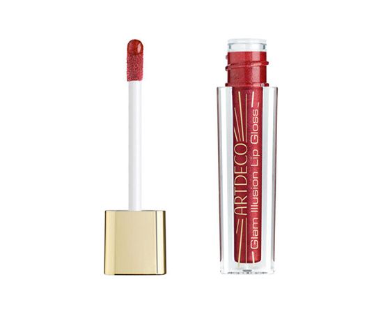 Artdeco Glam Illusion Lip Gloss - Lesk na rty 4 ml 80 Dekoratīvā kosmētika