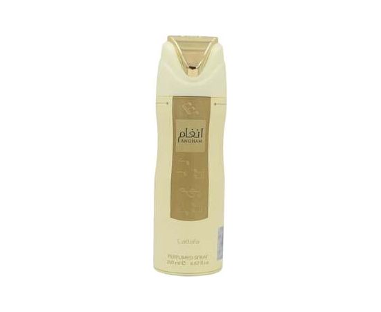 Lattafa Angham Deospray 150ml Dezodoranti