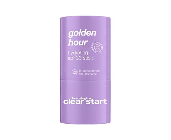 Dermalogica Golden Hour Hydrating Stick SPF 30 - Ochranná tyčinka 19.0g Smaržas - NESAKĀRTOTS