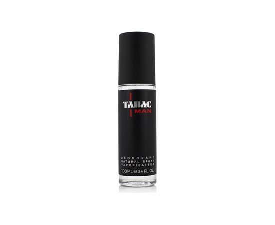 Tabac Man Deodorant 100ml Vīriešu Smaržas
