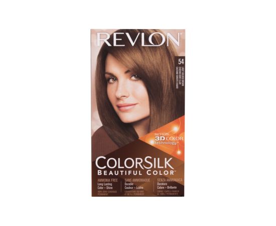 Revlon Colorsilk / Beautiful Color 59,1ml Matu kopšana