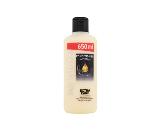 Revlon Extra Care / Conditioner 650ml Matu kopšana