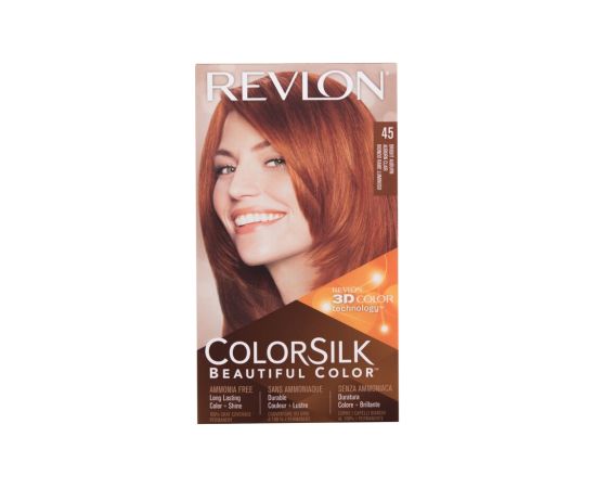 Revlon Colorsilk / Beautiful Color 59,1ml Matu kopšana