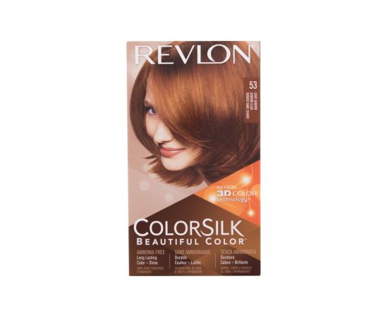 Revlon Colorsilk / Beautiful Color 59,1ml Matu kopšana